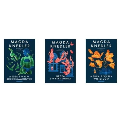 Pakiet: Medea