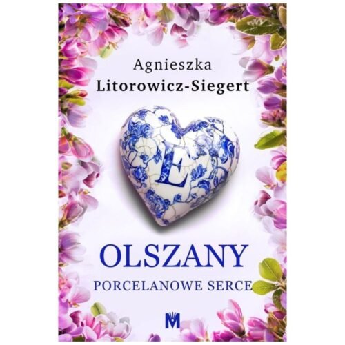 Olszany T.3 Porcelanowe serce