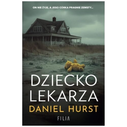 Dziecko lekarza