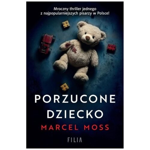 Porzucone dziecko
