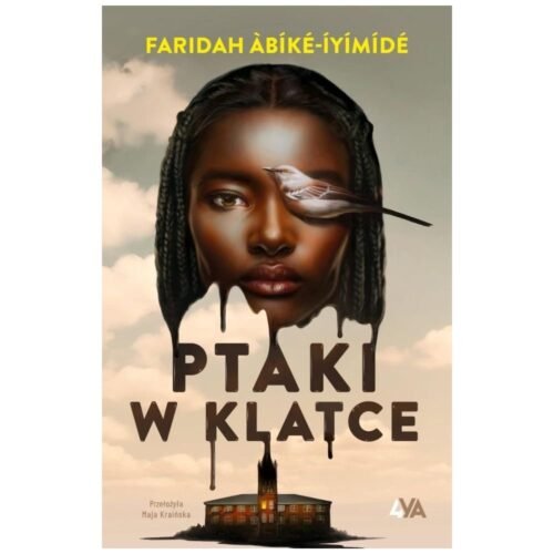Ptaki w klatce