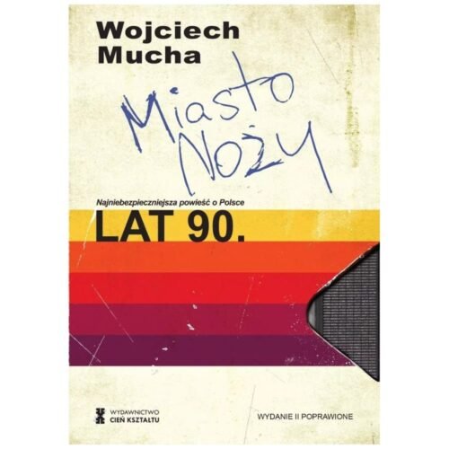 Miasto noży