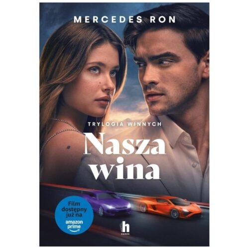 Nasza wina. Trylogia Winnych