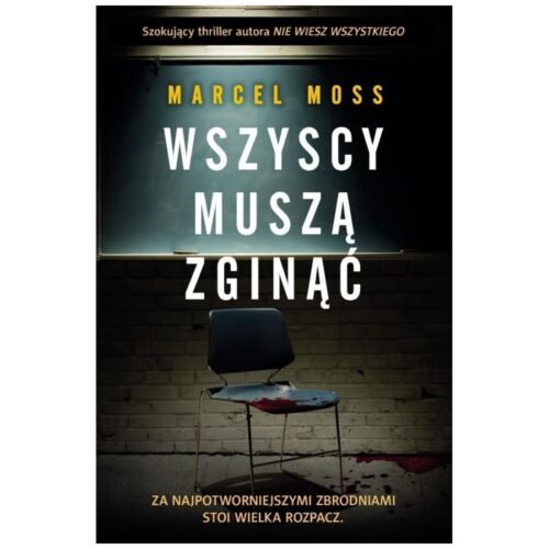 Wszyscy muszą zginąć