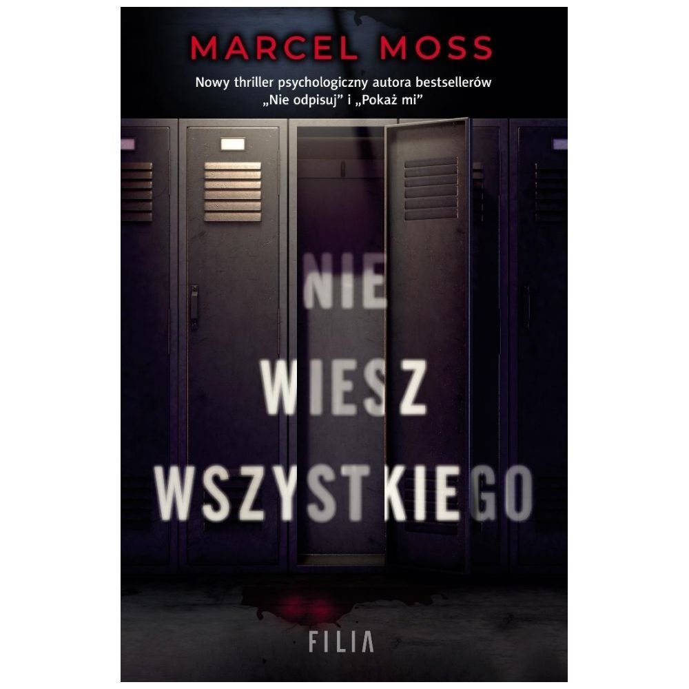 Nie wiesz wszystkiego