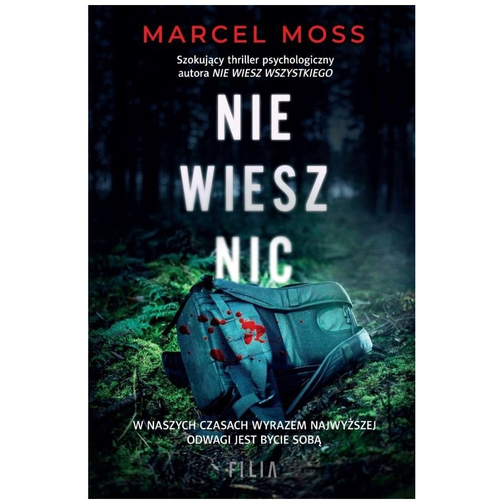 Nie wiesz nic