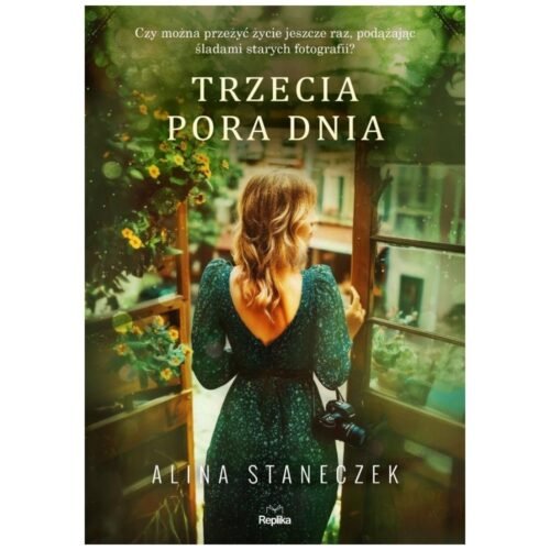 Trzecia pora dnia