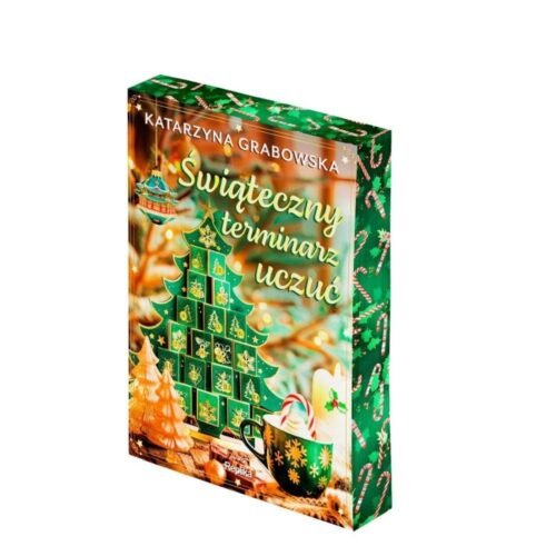 Świąteczny terminarz uczuć