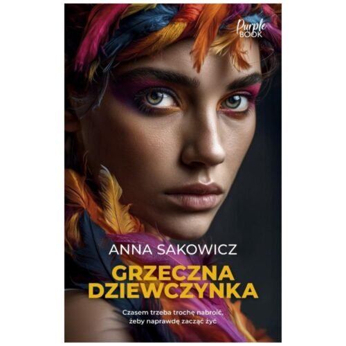 Grzeczna dziewczynka