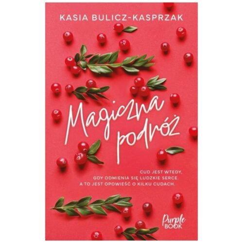 Magiczna podróż