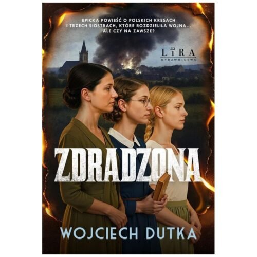 Zdradzona