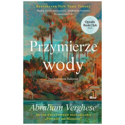 Przymierze wody