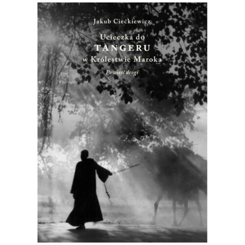 Ucieczka do Tangeru w Królestwie Maroka