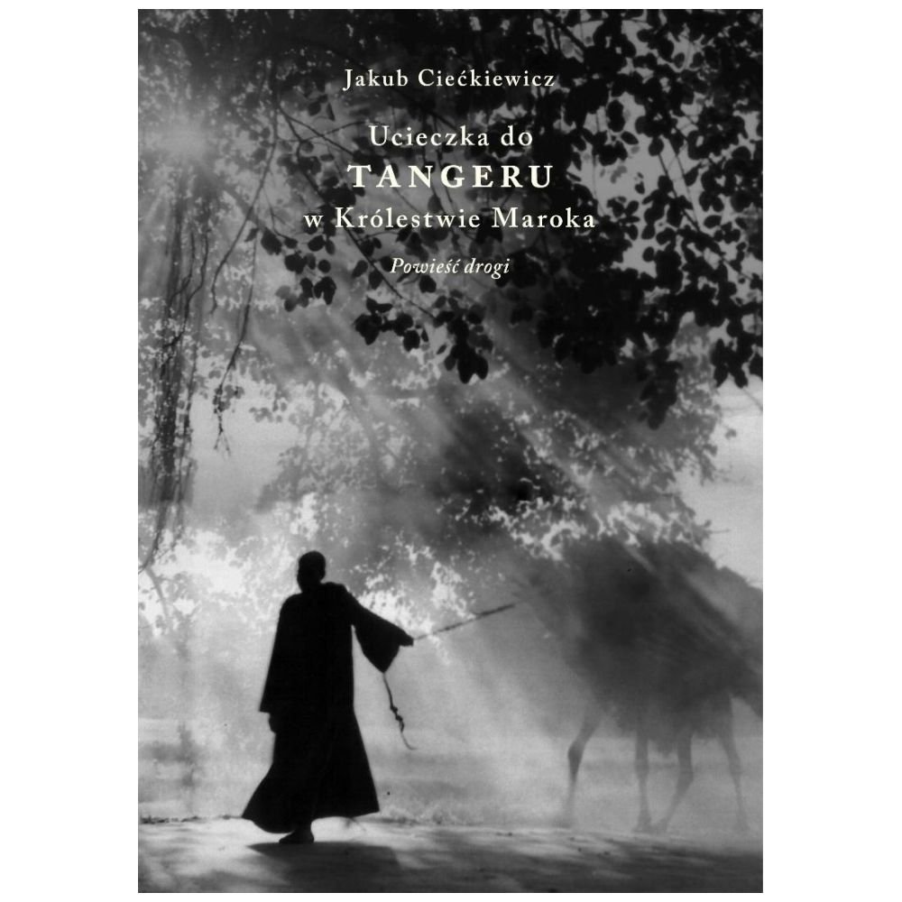 Ucieczka do Tangeru w Królestwie Maroka