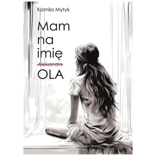 Mam na imię OLA