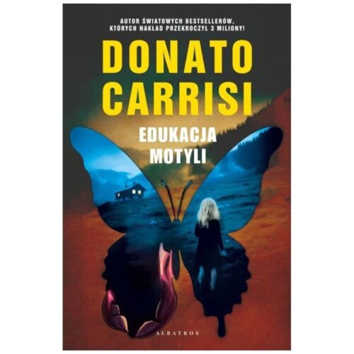 Edukacja motyli