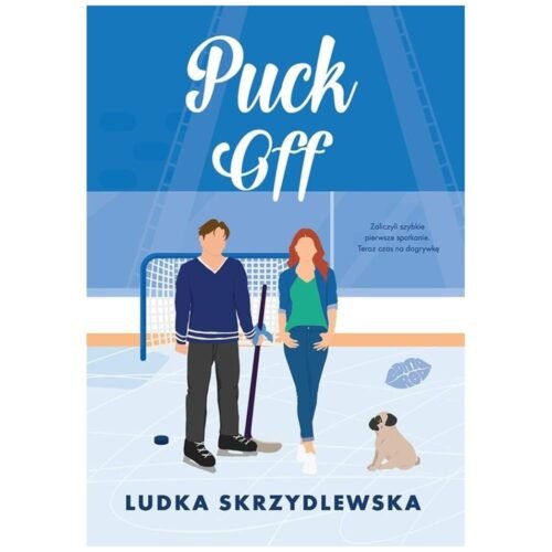 Puck Off