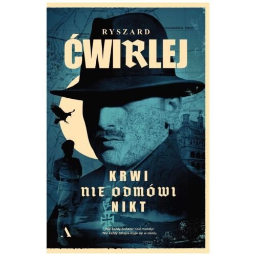 Krwi nie odmówi nikt