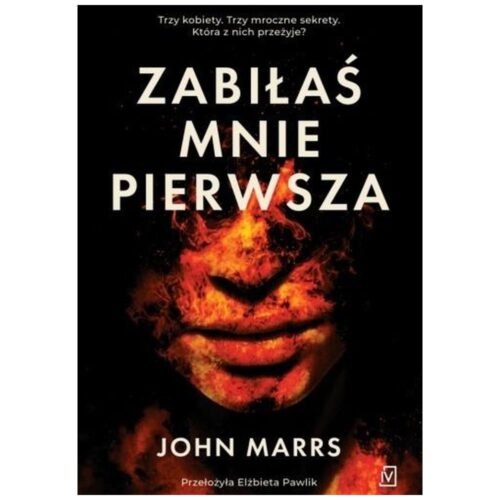 Zabiłaś mnie pierwsza