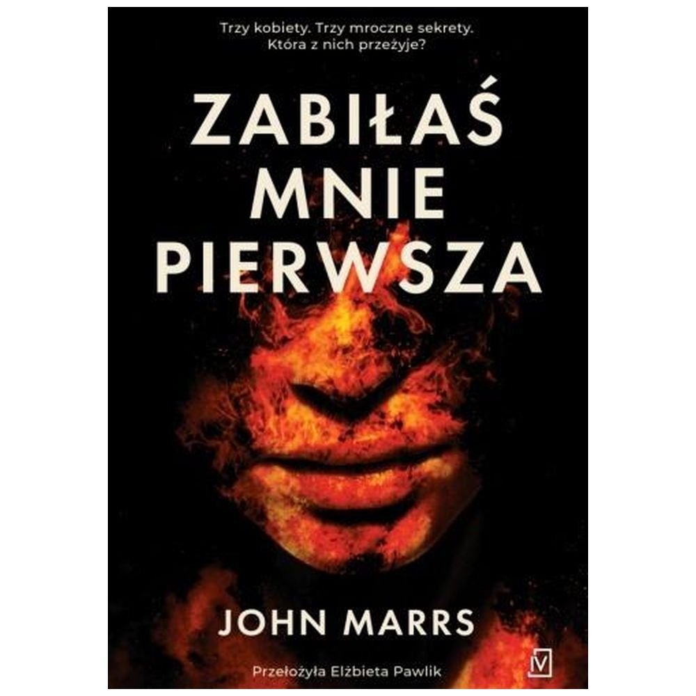 Zabiłaś mnie pierwsza