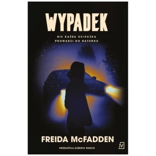 Wypadek