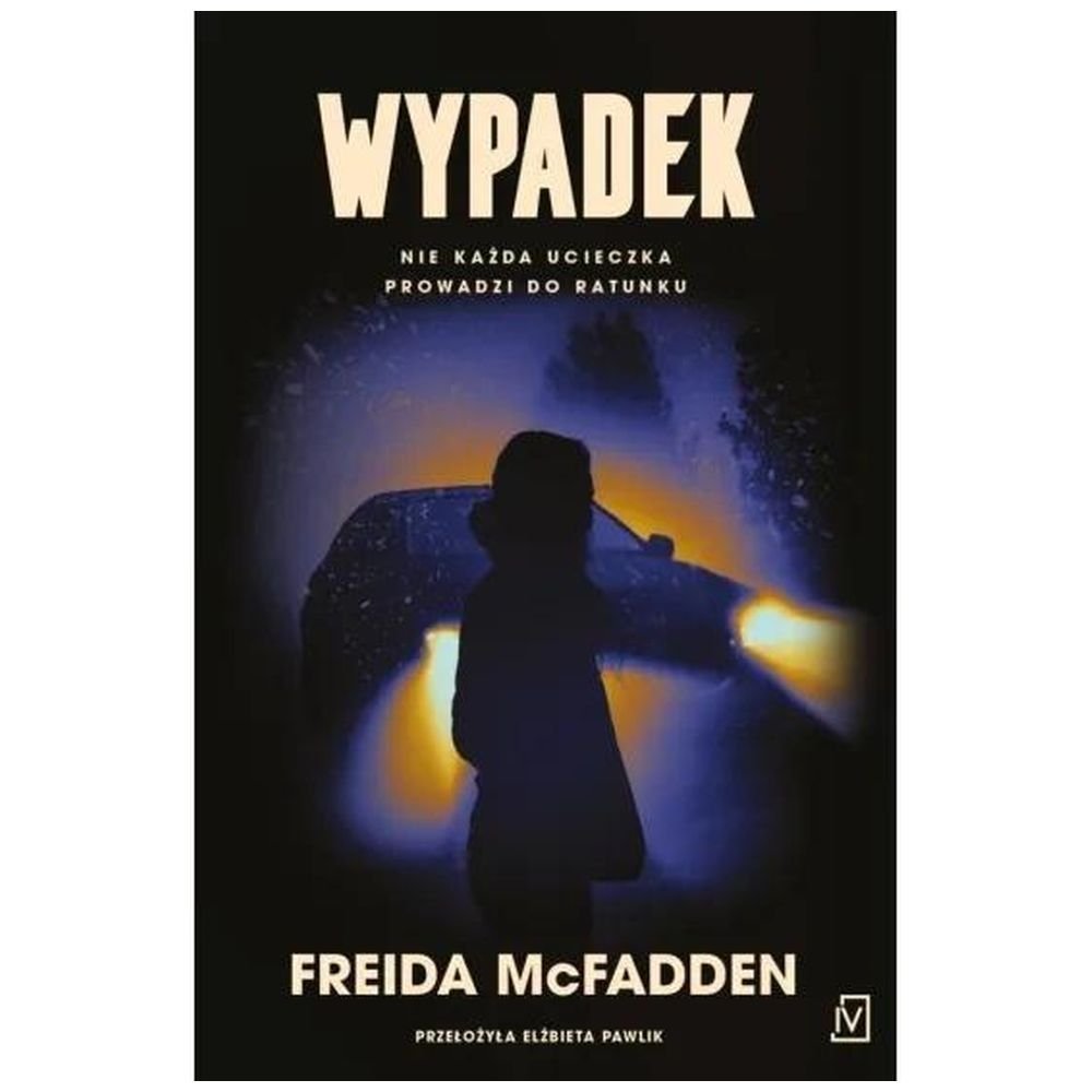 Wypadek