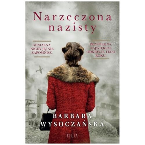 Narzeczona nazisty
