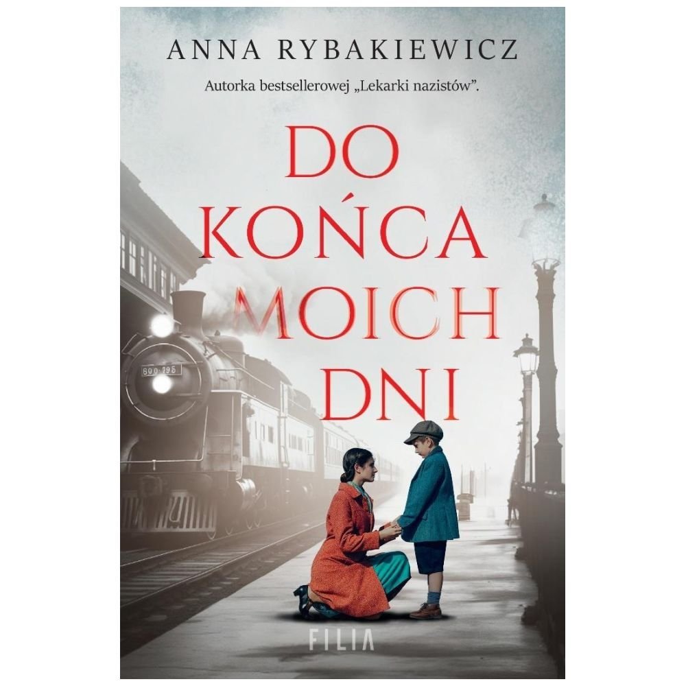 Do końca moich dni