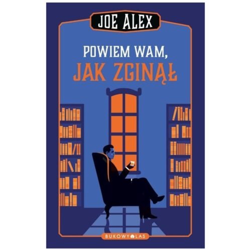 Powiem wam, jak zginął