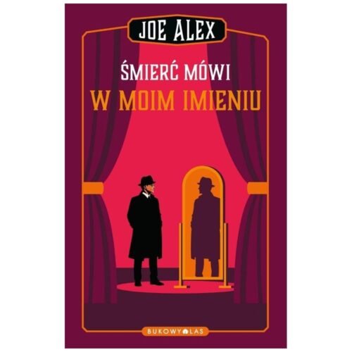 Śmierć mówi w moim imieniu