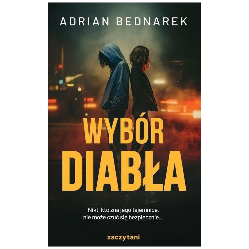 Wybór diabła