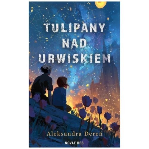 Tulipany nad urwiskiem