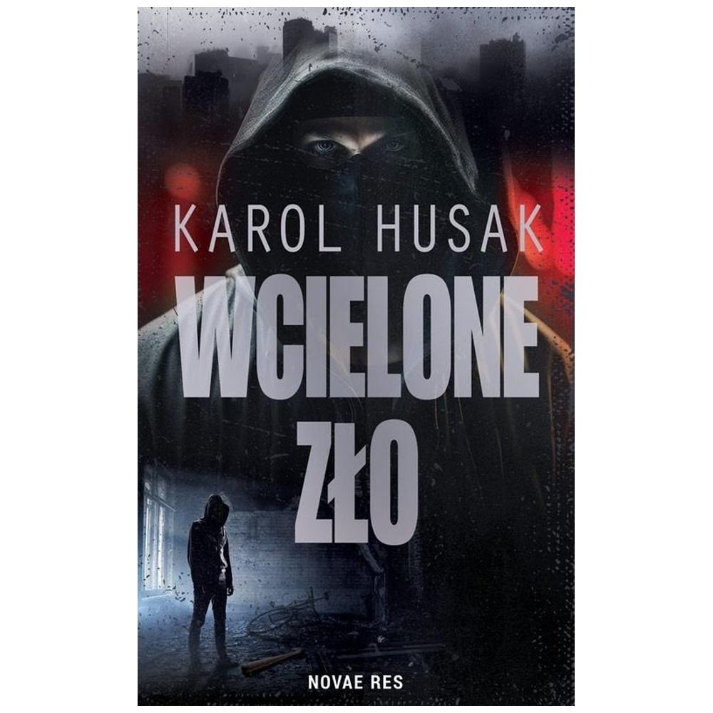 Wcielone zło