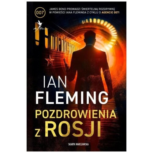 Pozdrowienia z Rosji