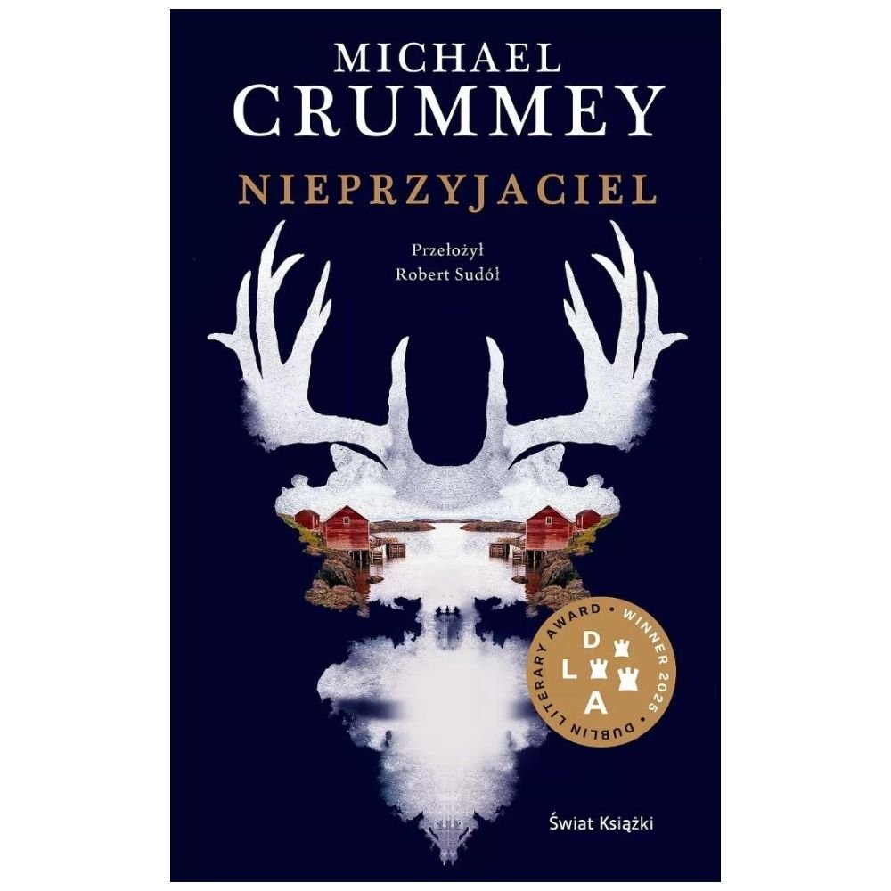 Nieprzyjaciel