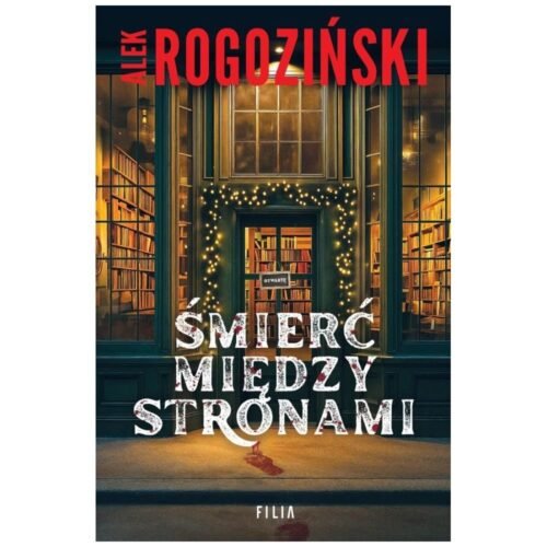 Śmierć między stronami