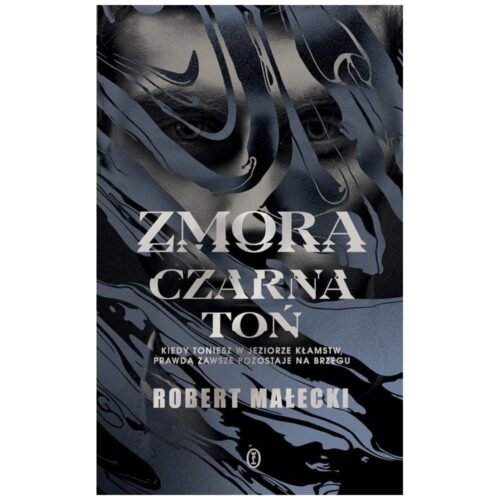 Zmora. Czarna toń