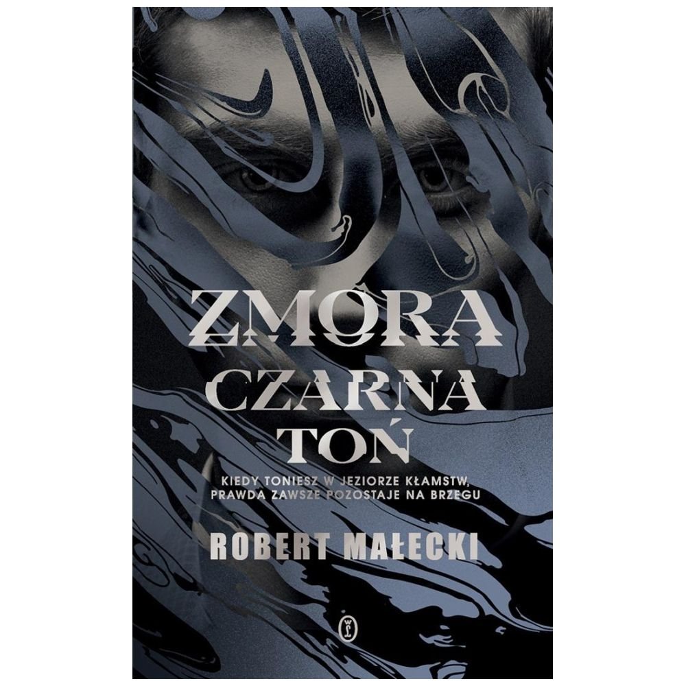 Zmora. Czarna toń