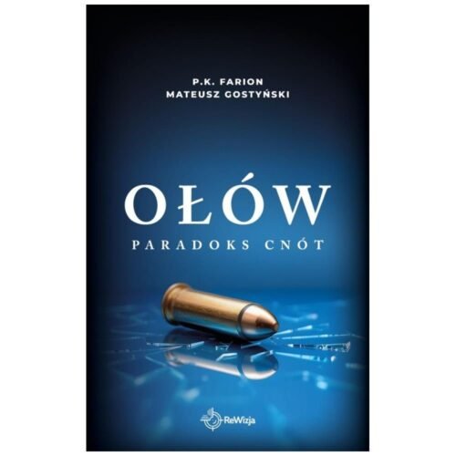 Paradoks Cnót T.6 Ołów