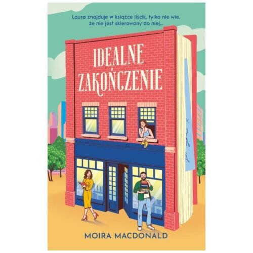 Idealne zakończenie