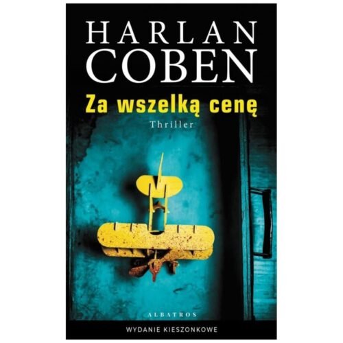 Za wszelką cenę pocket