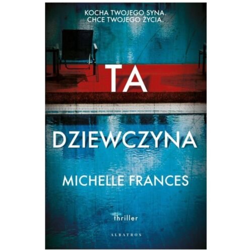 Ta dziewczyna