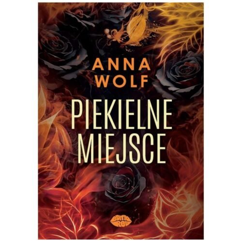 Piekielne miejsce