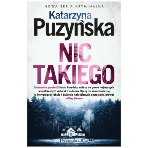 Nic takiego