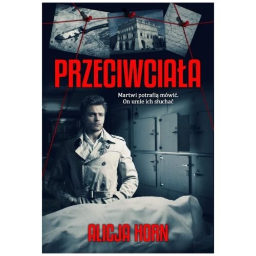 Przeciwciała