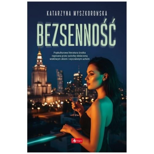 Bezsenność