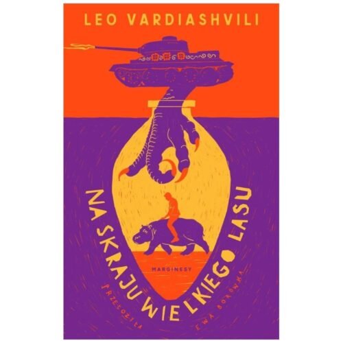 Na skraju wielkiego lasu