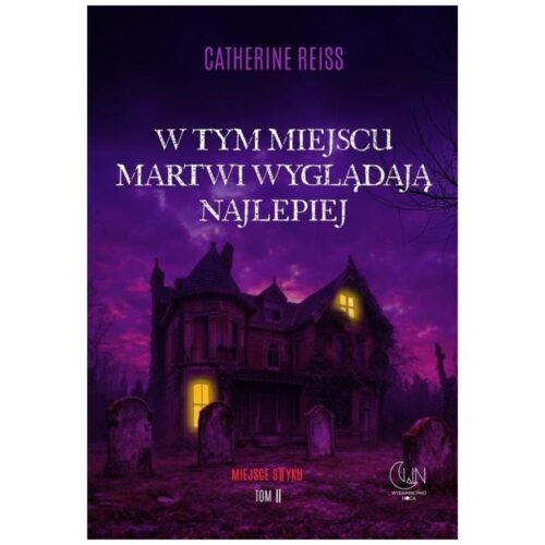 W tym miejscu martwi wyglądają najlepiej