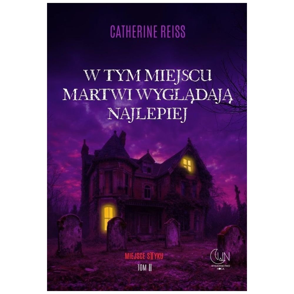 W tym miejscu martwi wyglądają najlepiej