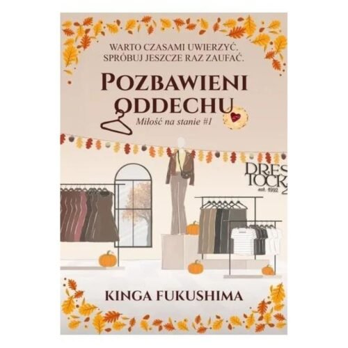 Pozbawieni oddechu